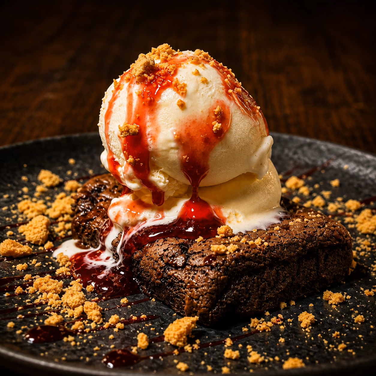 Chocolate Cake
